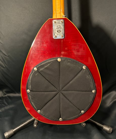 VOX Constellation IV Bass