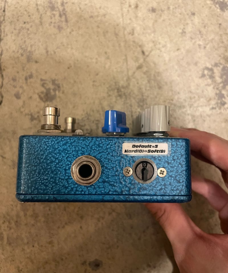 Bonsai Baby Products Ultima Over drive | ギター屋fu