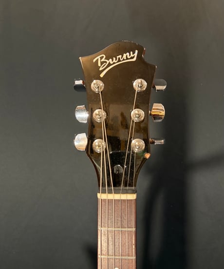 Burny HR-85 REBIRTH