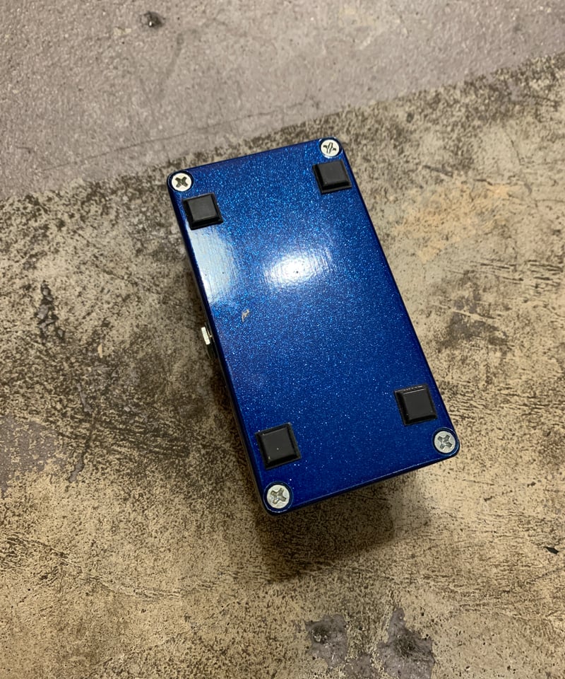 MXR bass d.i.+ 値下げ交渉応じます！ MXR BASS D.I.+ M-80の修理｜ebi-san