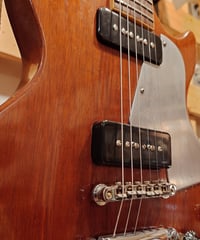 funk ojisan流ストラト用PU | ギター屋funk ojisan