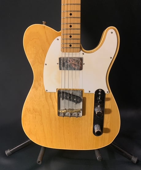 ITEM | ギター屋funk ojisan