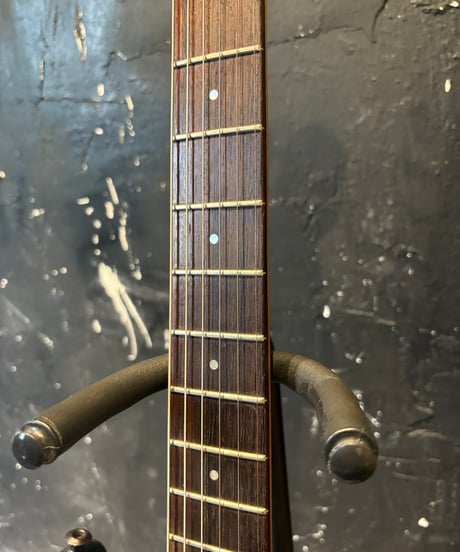 moon funk ojisan MOD Stratocaster