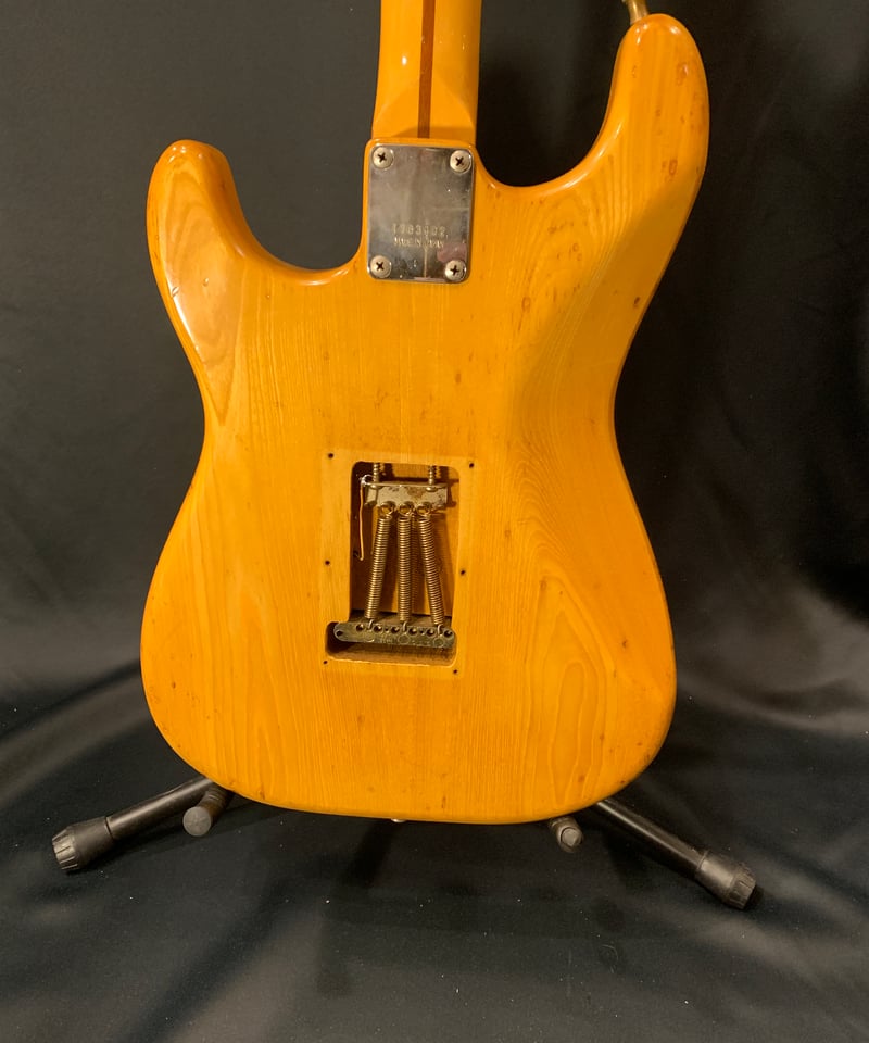 ジャンク】Greco SPARKLE SOUNDS ハードケース付き | ギター屋funk