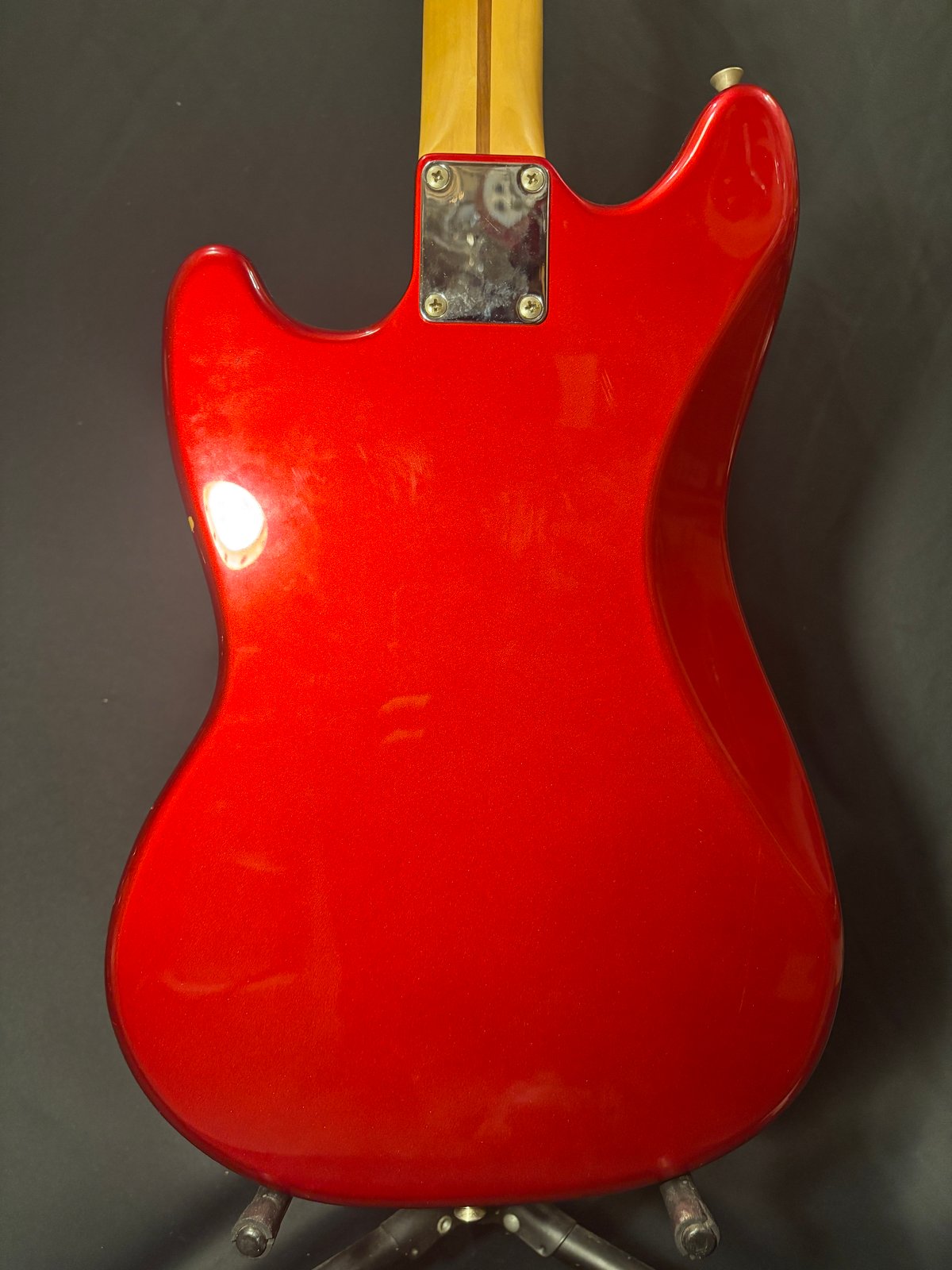 FGN (Fujigen) JMG6R | ギター屋funk ojisan