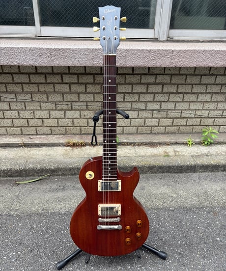 Gibson USA Les Paul Special　t.m.p　MOD
