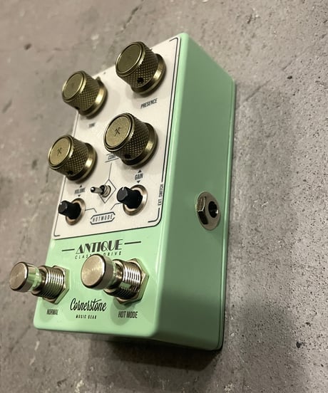 Cornerstone Antique V3 (受注販売)