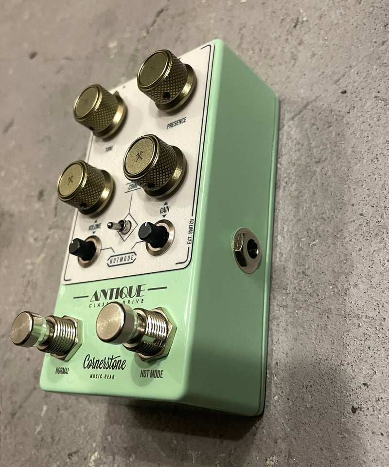 Cornerstone Antique V3 (受注販売) | ギター屋funk ojisan Cornerstone Antique V3 (受注販売) | ギター屋funk ojisan