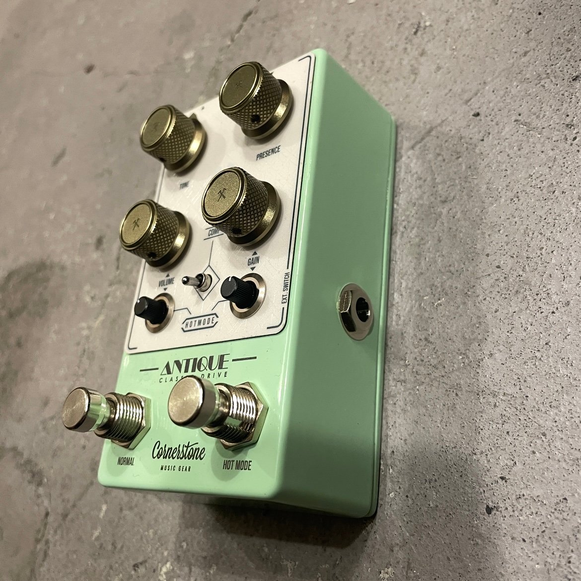 ギター Cornerstone Antique V3 Cornerstone Antique V3 (受注販売) | ギター屋funk ojisan