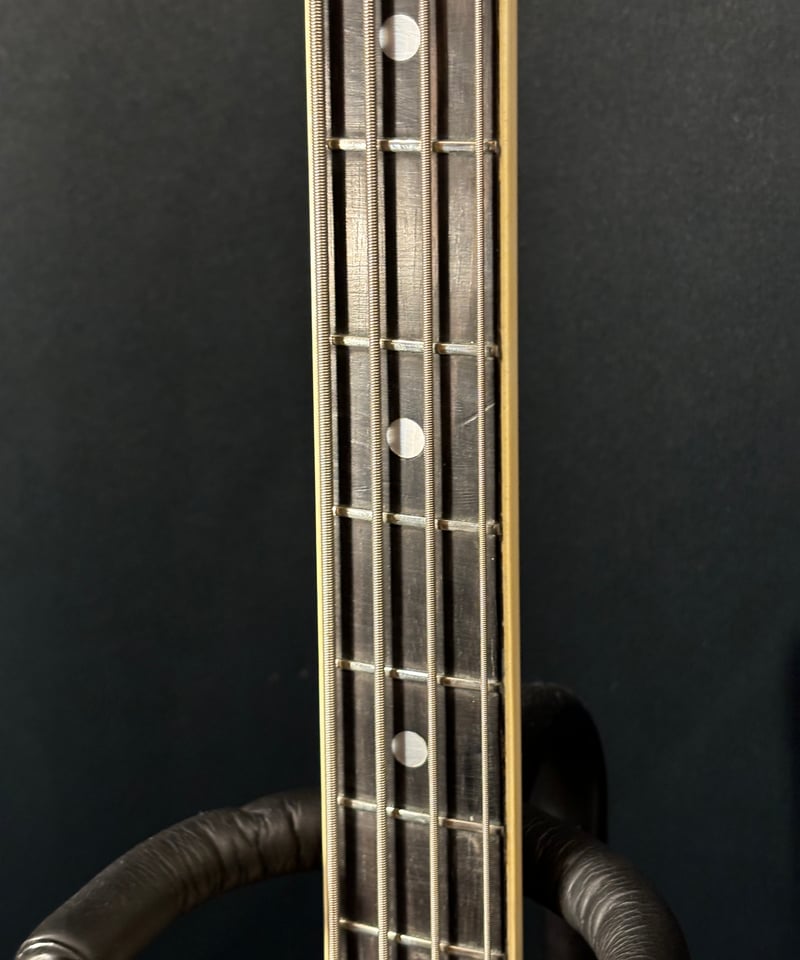 VOX Constellation IV Bass | ギター屋funk ojisan