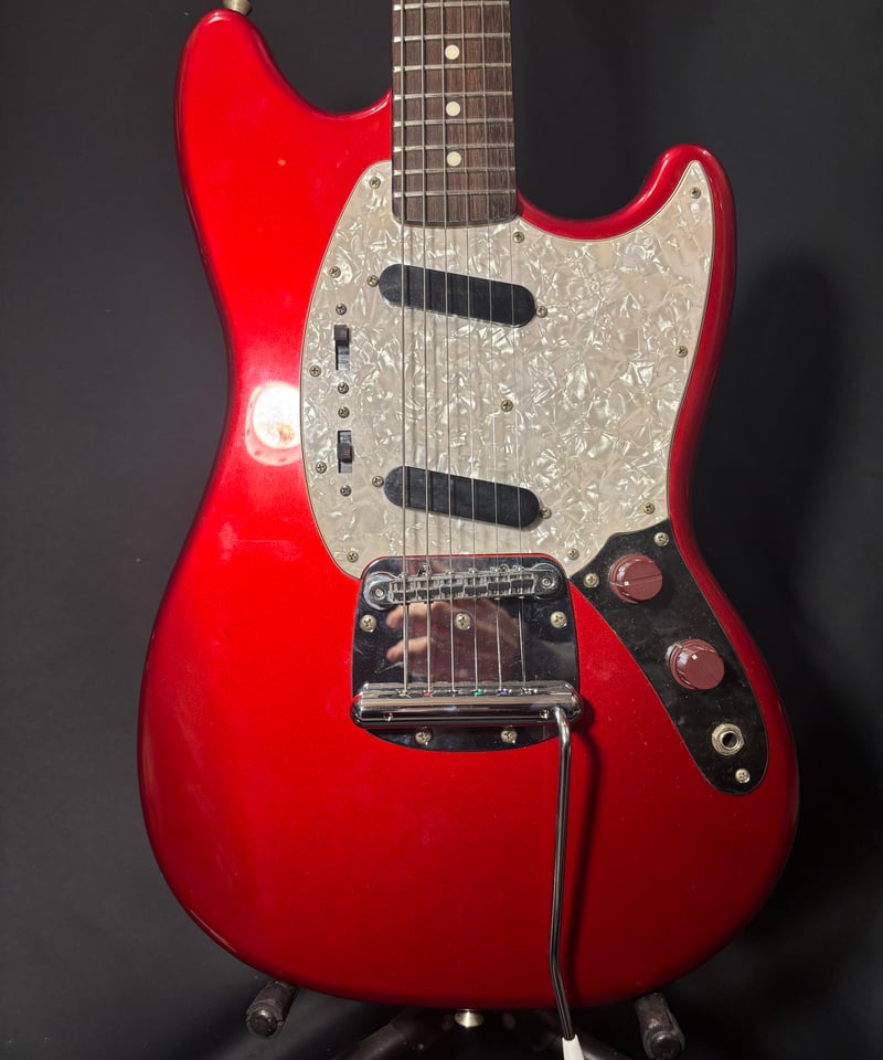 セール！FGN Fujigen JMG6R ムスタングタイプ セール！FGN Fujigen JMG6R ムスタングタイプ M109447541 - ギター新着