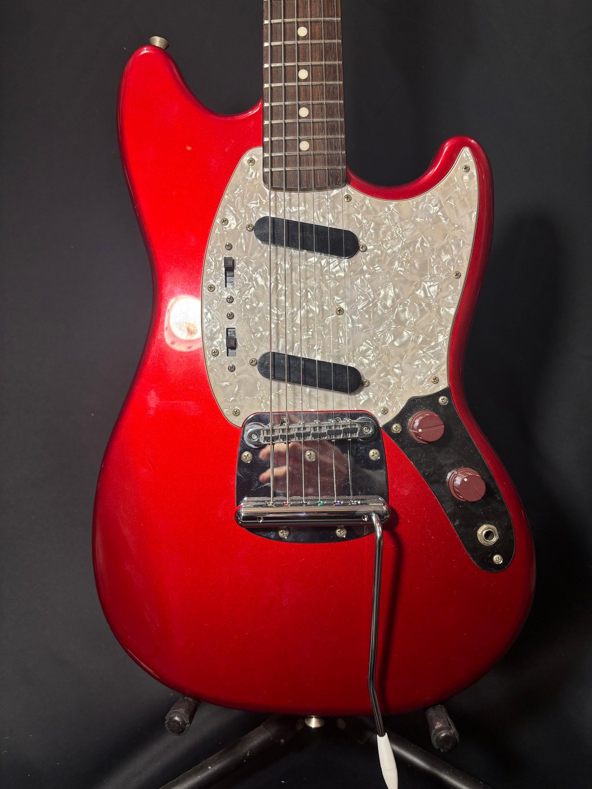 FGN (Fujigen) JMG6R | ギター屋funk ojisan