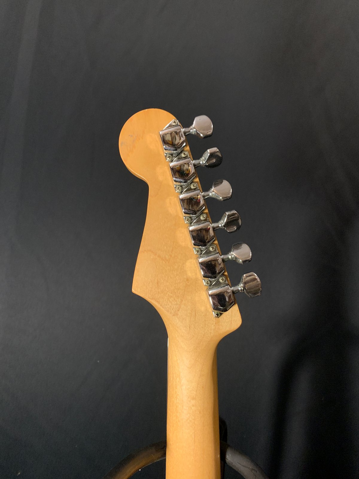 fender japan MST-32 | ギター屋funk ojisan