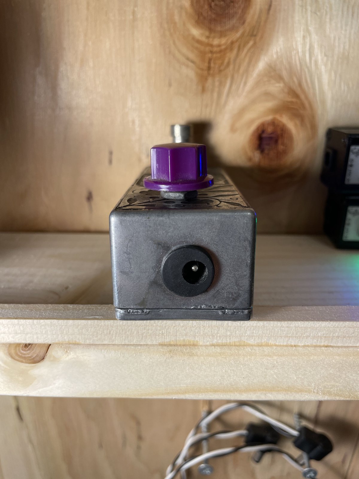 K.S.Aji Tone Workshop 