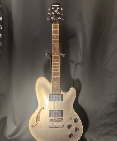 Ibanez talman TM71
