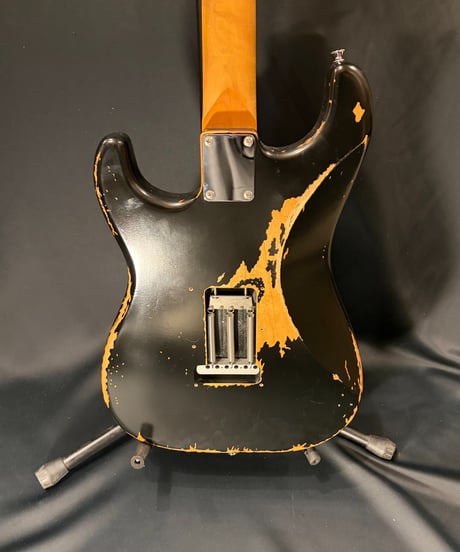 EDWARDS E-SE-D2 SUGIZOモデル
