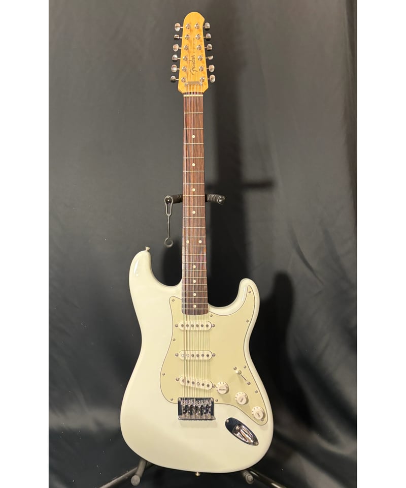 FENDER Made in Japan Limited Stratocaster XII,