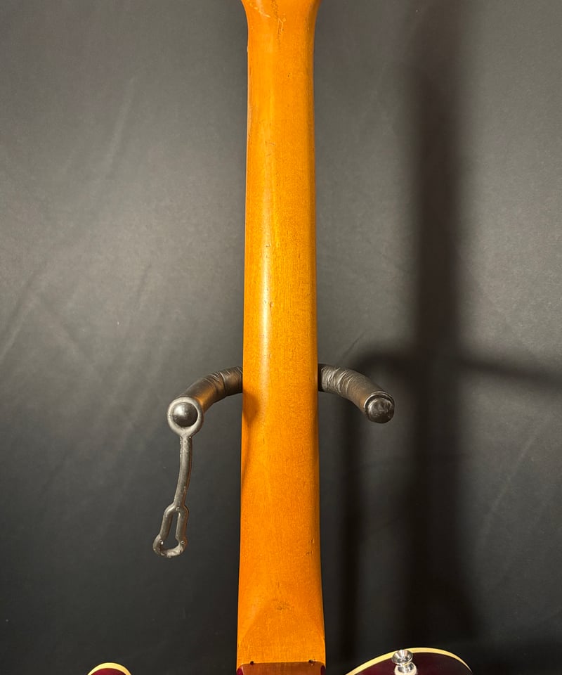Fender '66 Electric XII Neck Component Tele-Gib