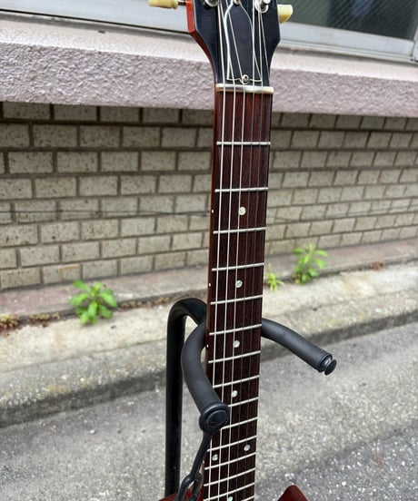 Gibson USA Les Paul Special　t.m.p　MOD