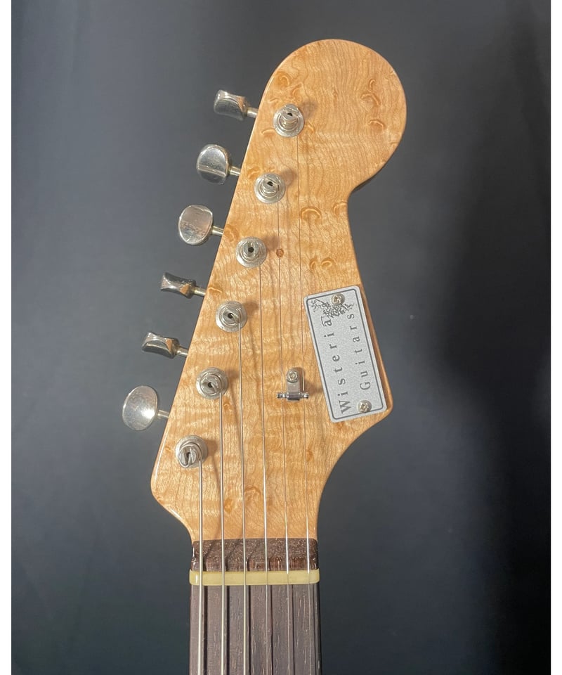 LAKEGUITARビンテージギター LAKEGUITARビンテージギター