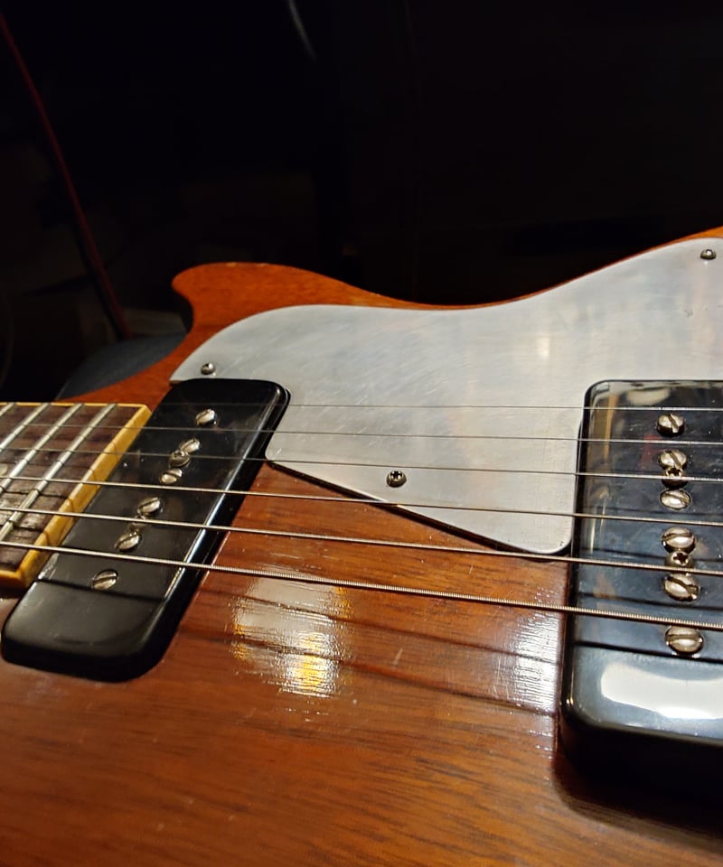 funk ojisan流 P-90 | ギター屋funk ojisan