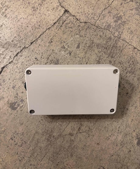 One Control Minimal Series White Loop with BJF Buffer