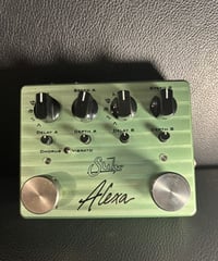 Guyatone MO2 | ギター屋funk ojisan