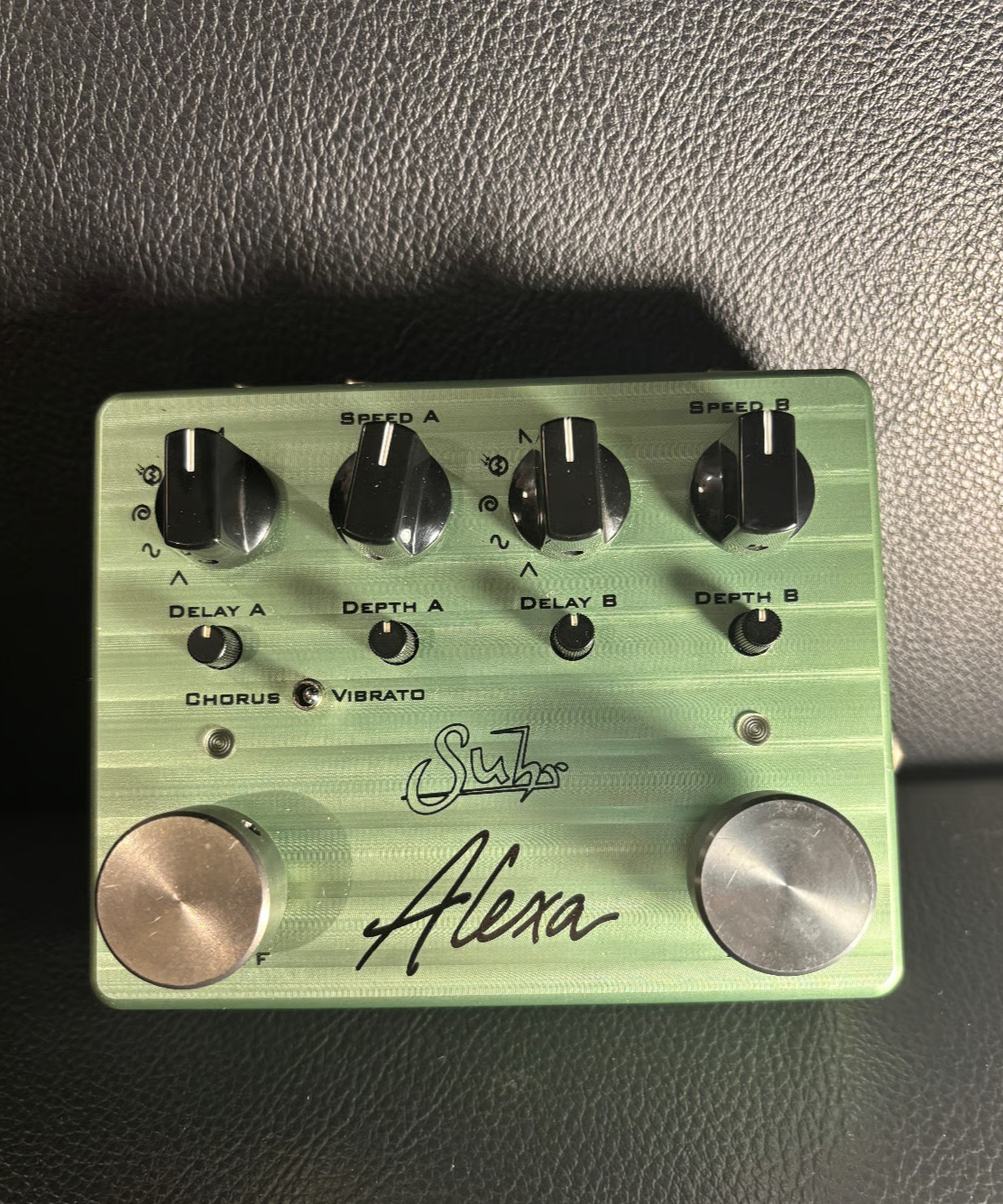 Suhr Alexa | ギター屋funk ojisan