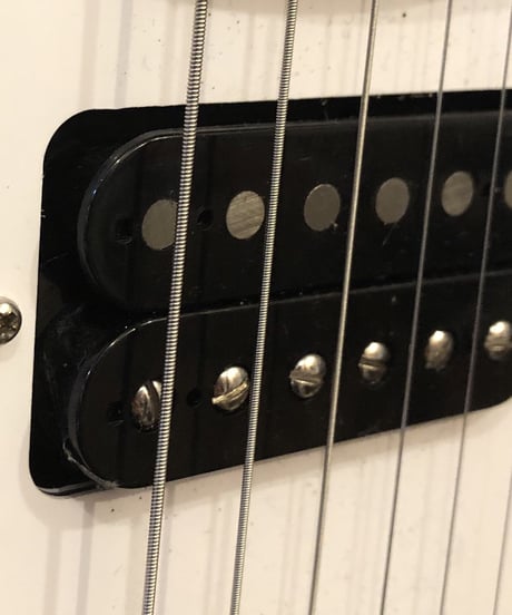 CATEGORY オリジナルピックアップ | ギター屋funk ojisan