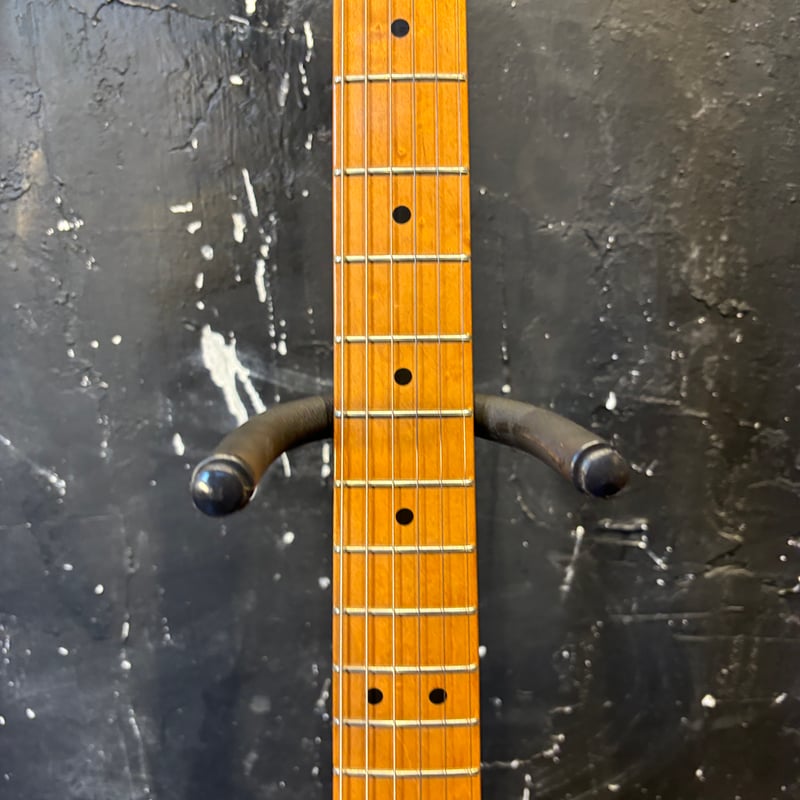 2002年製 Fender MEXICO Telecaster Thinline '69 w/