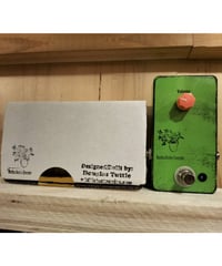 ギター Guyatone MO2 Micro Octaver Guyatone MO2 | ギター屋funk ojisan