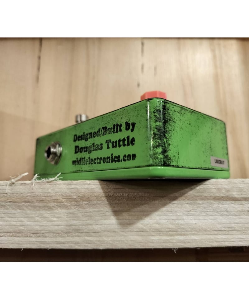 mid-fi electronics Random Number Generator |