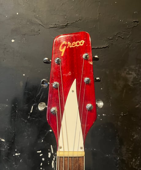 GRECO ER-180