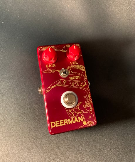 DEERMAN Booster “New Design Version”