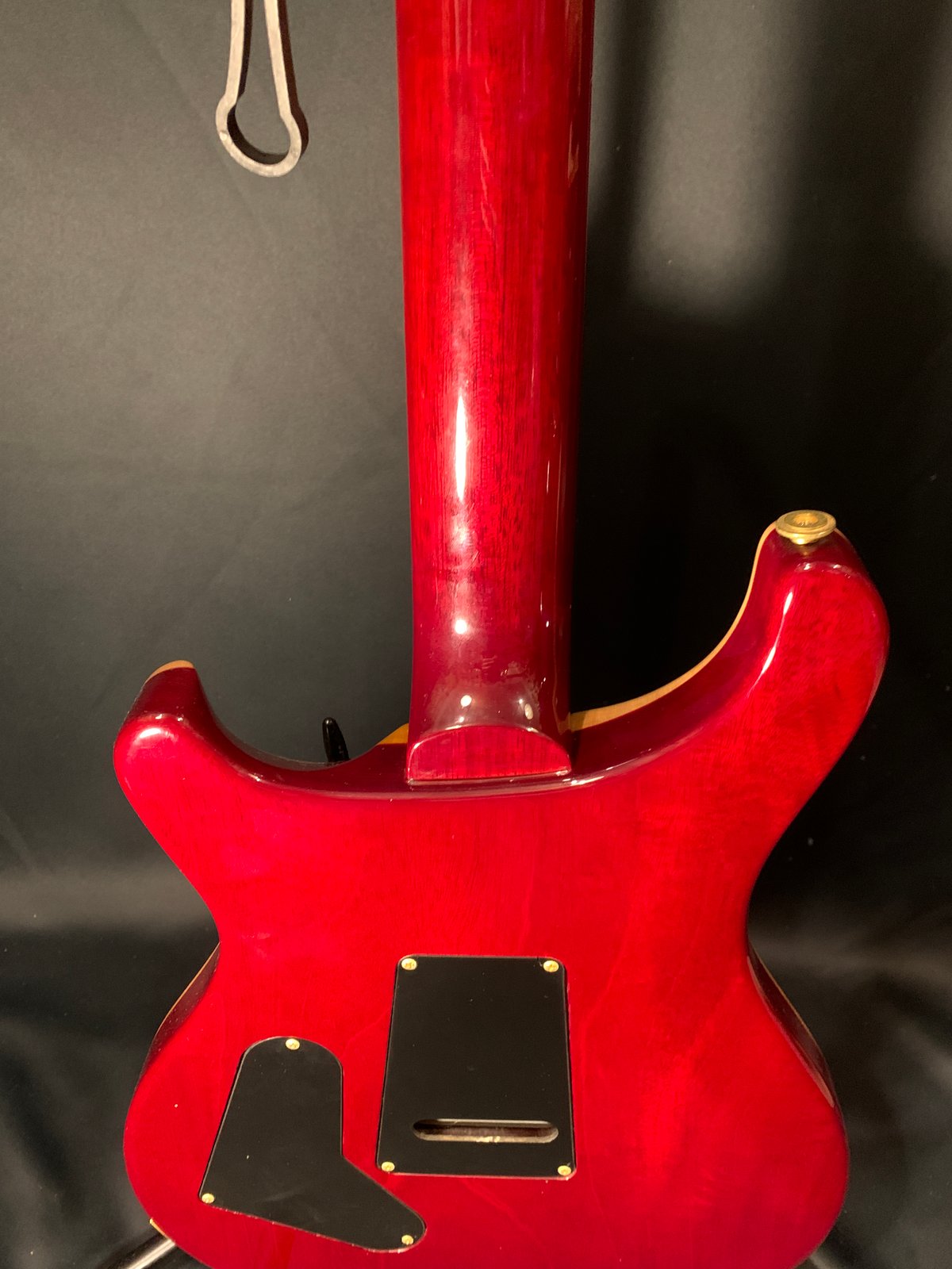 Paul Reed Smith custom24 10TOP 1994年製 | ギター屋fun