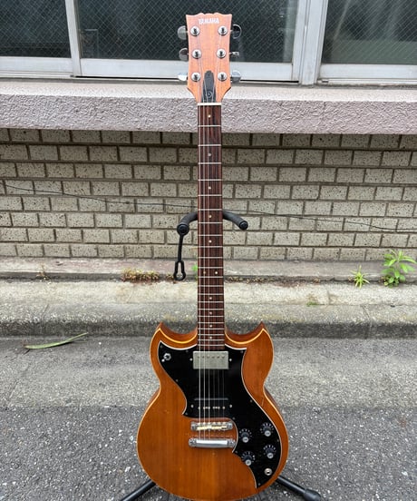 YAMAHA SG-70