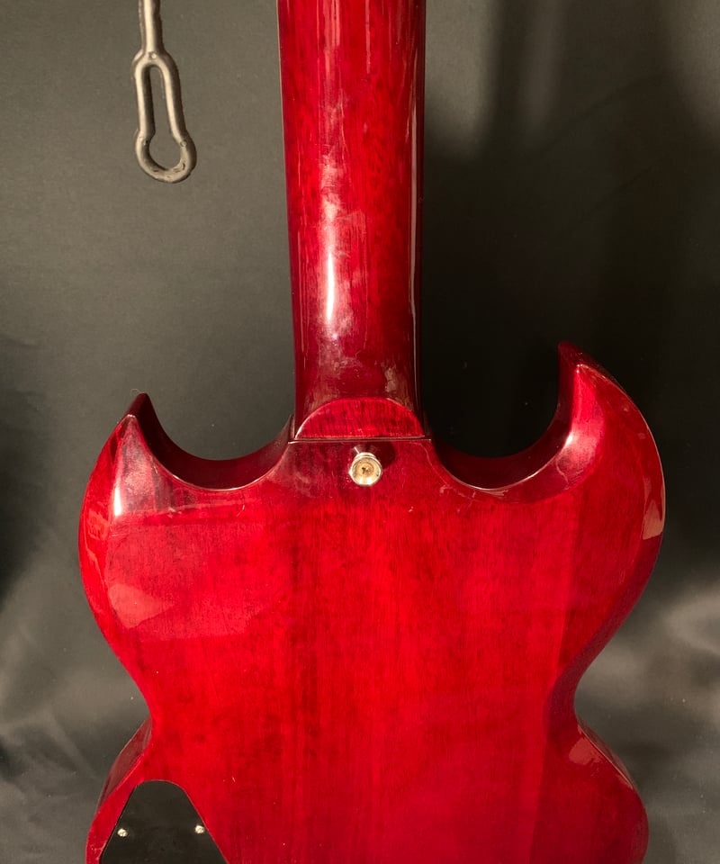 Orville by Gibson SG | ギター屋funk ojisan