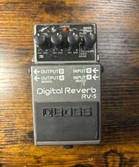 BOSS RV-5
