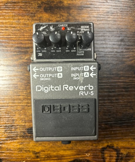 CATEGORY 中古エフェクター | ギター屋funk ojisan CATEGORY 中古エフェクター | ギター屋funk ojisan