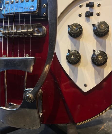 GRECO ER-180