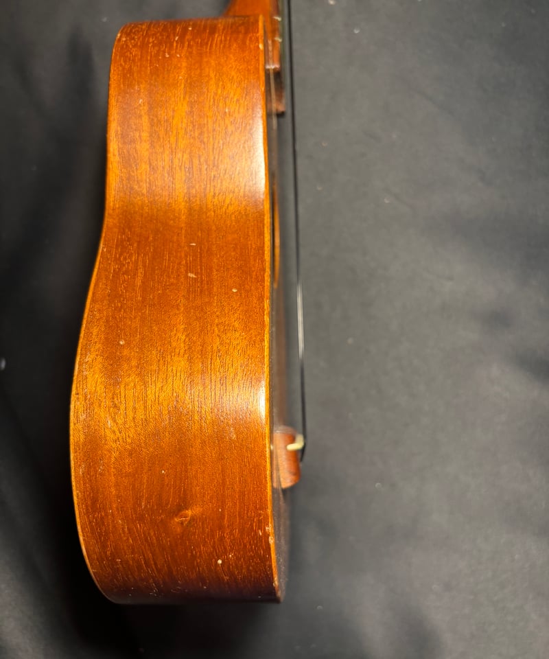ジャンク品】 Maui Music Ukulele ソプラノサイズ | ギター屋funk o