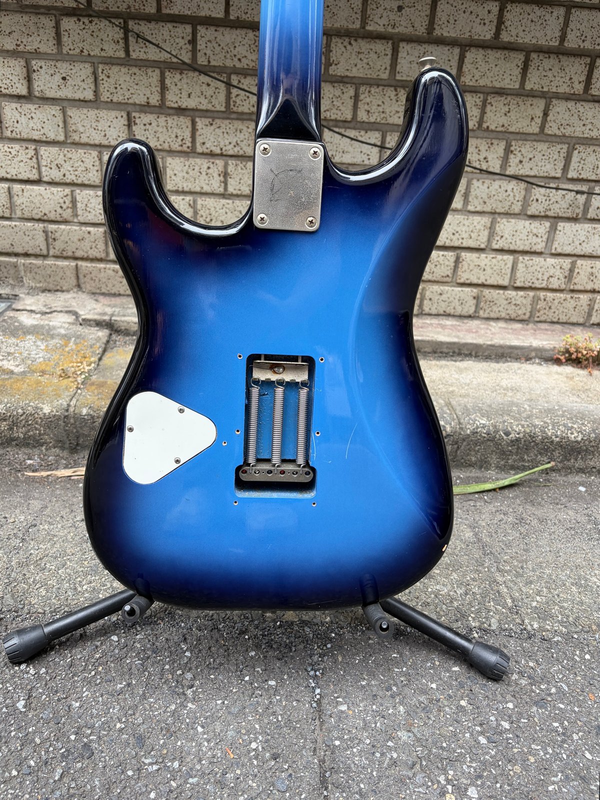 YAMAHA STH-500R | ギター屋funk ojisan