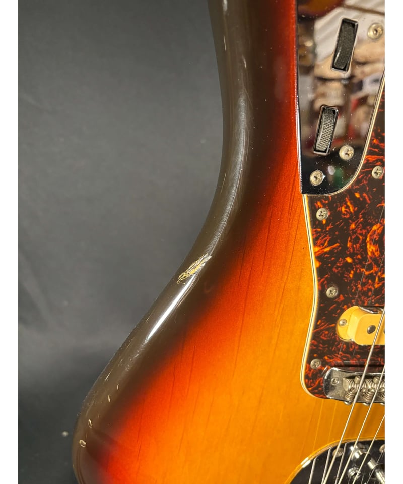 fender japan Ｑシリアル Fender japan Jaguar Qシリアル | ギター屋funk ojisan