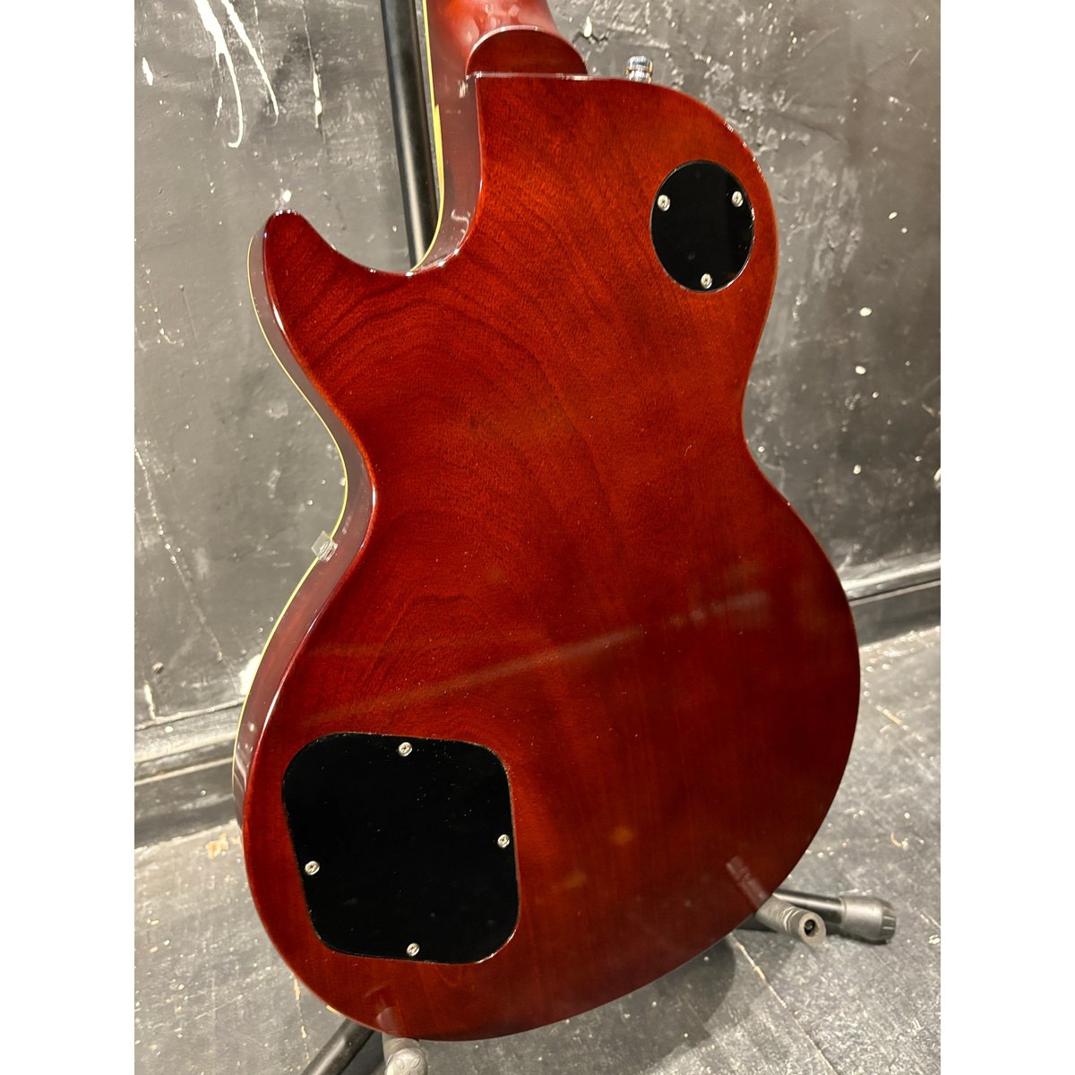 Sword LPタイプ | ギター屋funk ojisan