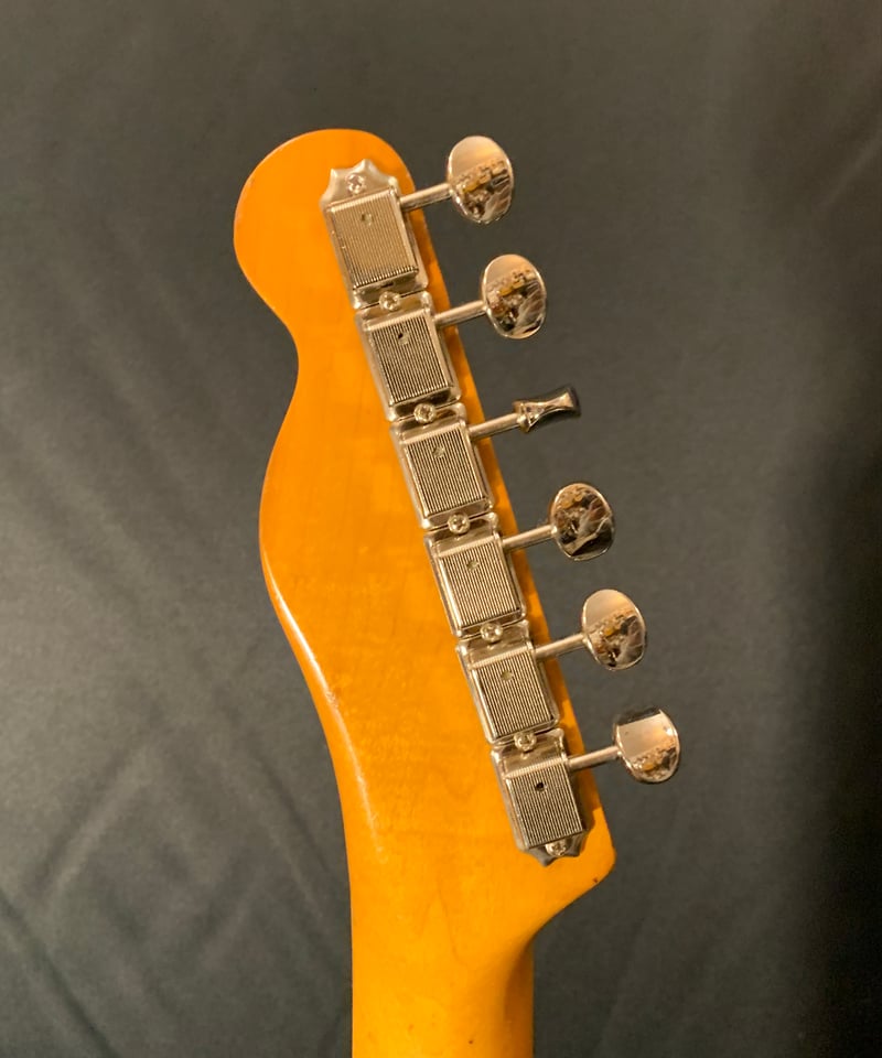 Tokai TE-80 funk ojisan MOD | ギター屋funk ojisan Tokai TE-80 funk ojisan MOD | ギター屋funk ojisan