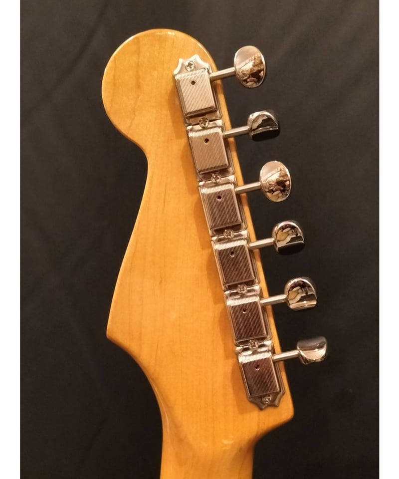 TOKAI ST-80 funk ojisan MOD 1980年製 | ギター屋funk o TOKAI ST-80 funk ojisan MOD 1980年製 | ギター屋funk o