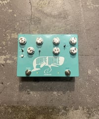 Crazy Tube Circuits Crossfire (受注販売) | ギター屋funk