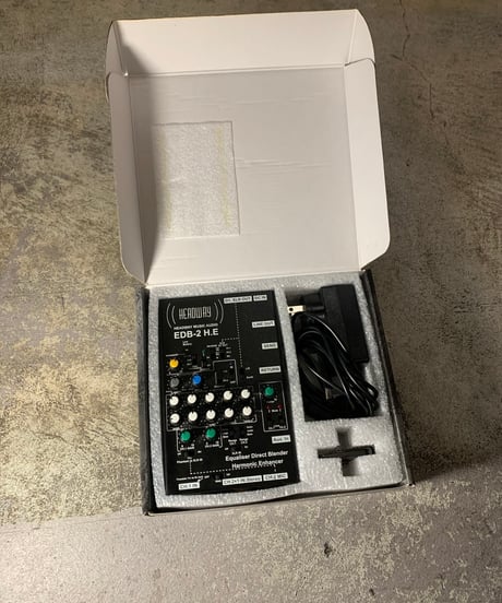 Headway Music Audio  EDB-2 H.E