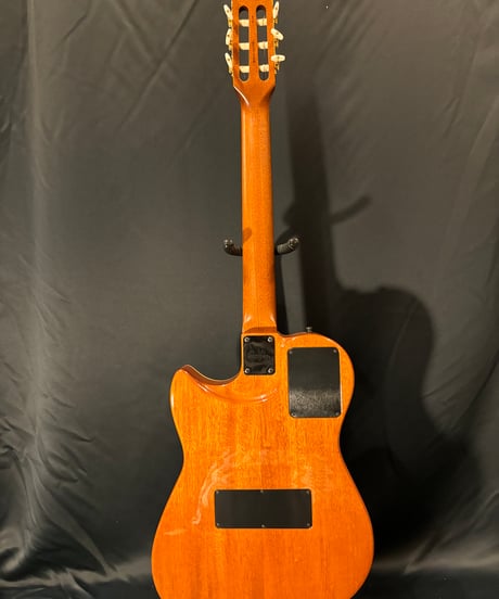 Godin　Multiac Nylon SA