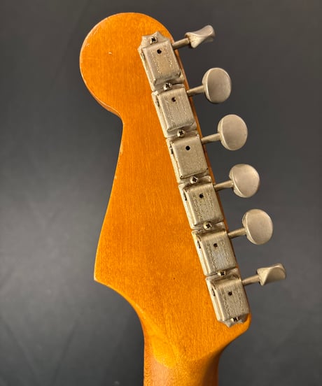 【在庫あり】Fender Stratocaster 1965年製【※ご購入ご希望の方はお問い合わせください】